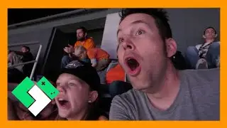 FUN WITH THE PHOENIX SUNS (2.2.15 - Day 1039) | Clintus.tv
