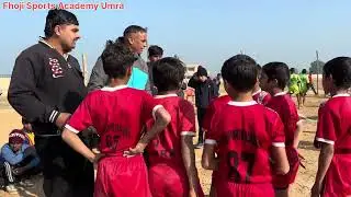 Fhoji Sports Academy Umra #sports #india #challenge #kabaddi #motivation #prokabaddi #gaming #games
