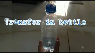 Separating Funnel Model