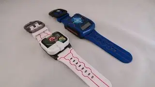Seven Code Appband Review (Digimon Universe Applimonsters)