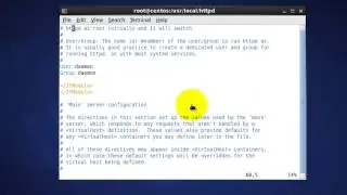 How to Install Apache on Linux from Source -- Virtual Hosting (Name-based)