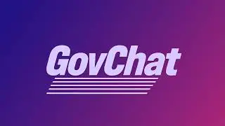 GovChat - Microsoft Azure for Public Sector Hackathon @SJSU [1st Place Winner 🏆]
