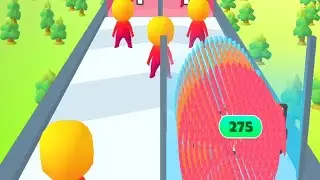 Arrow Fest new update gameplay walkthrough #shorts  #arrowfest  android,ios