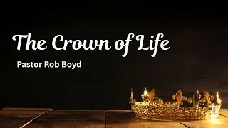 Rob Boyd- 