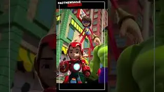 Marvel&rsquo;s Avengers TV Show Coming to Disney+ 🕷️ | Spider-Man&rsquo;s Big Role Revealed