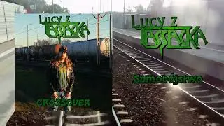 Lucy z Tassacka - Samob&oacute;jstwo (OFFICIAL AUDIO)