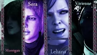 The World of Dragon Age &mdash; Alice Underground [Avril Lavigne]