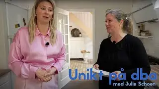 Vild indretning: Bor der børn her, spørger du?