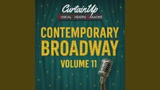 Empty Chairs at Empty Tables (from Les Mis&eacute;rables)