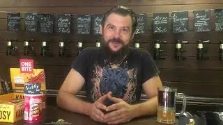 craft  Вишневе #BEERMUG