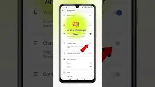 Arattai App Chat Filters Disable | How To Disable Chat Filters On Arattai App #techfrack