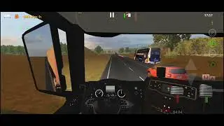 (📽009/26)Uber MGx Fs João Palmaskm953,Ivecao Sway ,sai da,PRF, sitio,b.o🚍,night,Goiânia ⛽️P, 2P ,jcp