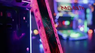 BANGER - Bialando (visual)