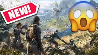EVERYTHING NEW IN COD MOBILE UPDATE