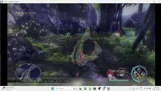 Ys 8   gameplay #games #gaming  #asmr #ysviiilacrimosaofdana #gameplay #pcgames #steam 01/12