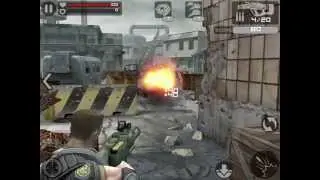 Frontline Commando R4