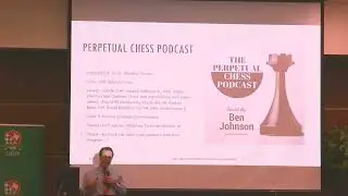 Chess Educator Of The Year 2024