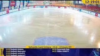 Ogólnopolskie Zawody Rankingowe 3 - ELBLĄG | Dzień 2 | SESJA PORANNA [09.11.2024]