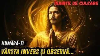 Secretul NOCTURN al lui Paramahansa Yogananda care &Icirc;ȚI SCHIMBĂ V&Acirc;RSTA