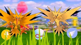 Live Pokemon Go 🔴 Legendary & Mega Raid Invites ✨