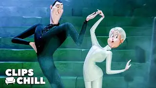 Der Tanz mit dem Tod | Hotel Transsilvanien 3: Ein Monster Urlaub
