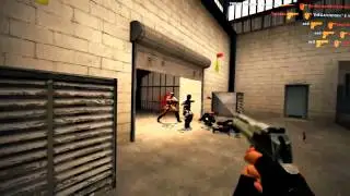 DEAGLE CLIP #by flaxboi. (Всё включено)