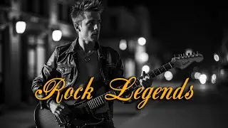 Rock legend Reimagined &ndash; Metal Momentum Rock Revival