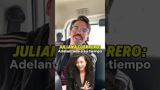 Juliana Guerrero y el saber pro del futuro