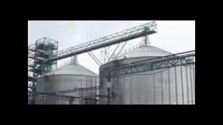 NASIK FEED PLANT