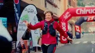 La Rioja Mountain Races Chiruca Experience, Oficial.  Circuito Riojano de Trail
