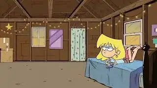 The Loud House - Lori Loud Fart #1