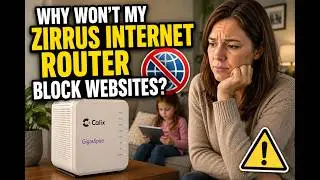 Blocking HTTPS Websites on Calix Routers Costs Extra