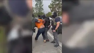 New CA 'No Kings Act' bill holds federal, state, local officers accountable
