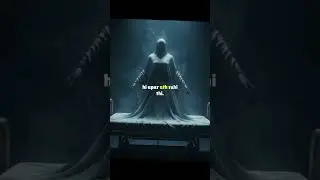 Hospital ki last night shift 👻 story #horror #trending #viral #shorts #hospital