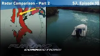 EP10 Marine Radar Systems Comparison 2020 - Target Separation