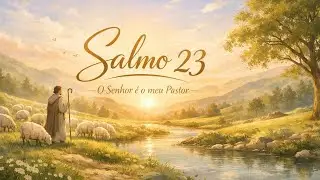 Salmo 23