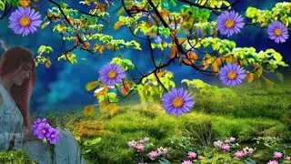 Calm your mind with peaceful relaxing music /Top Quotes of All Time #relaxation