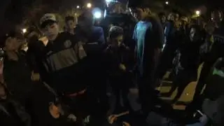 UANPOCK LUKZEN vs AND SMK - FINAL Especial 2vs2 (Temporada 2017) - RapubliK