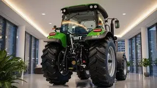 🚜 1. Peterbilt 567 Road Tractor (2026) &mdash; Heavy-Duty Truck/Tractor