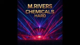 06.M.Rivers - Lost in the Beat
