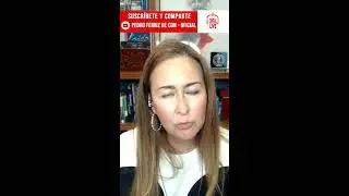 Lo Mejor de Dore Ferriz: El mapa rojo de M&eacute;xico: Sigue la violencia y la presi&oacute;n