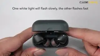 HOW TO RESET ANKER SOUNDCORE LIBERTY AIR 2