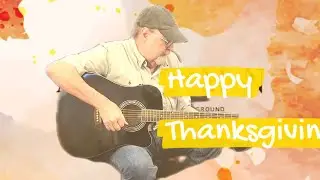 Washburn WA90CE TB unboxing and review