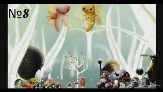 Botanicula - 8 - Конец