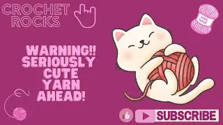 WARNING! Seriously Cute Yarn Ahead! Pato Yarn UNBOXING