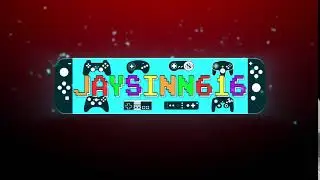 Jaysinn616 Transition Screen 3