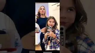 Милана пранканула теть Наташу #миланахаметова #superhouse #суперхаус #тетянаташа #пранк