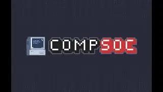 CompSoc April 2024 STMU + AGM