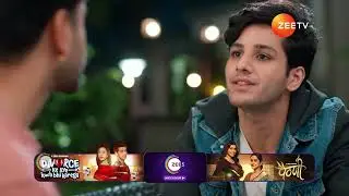 Vasudha | Avinash and Devaansh express concern about the way Vasu is being treated.