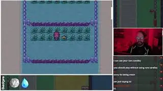Romhack Wednesdays (March 20th, 2024) // Pok&eacute;mon Radical Red